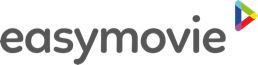 EasyMovie Logo